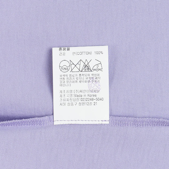 Overfit Graphic Tee