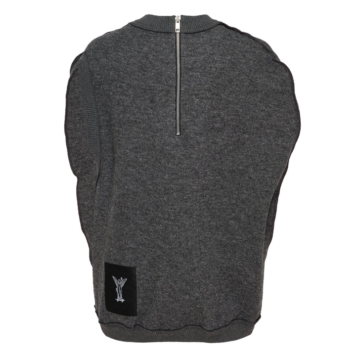 Freethink Charcoal Sweatshirt