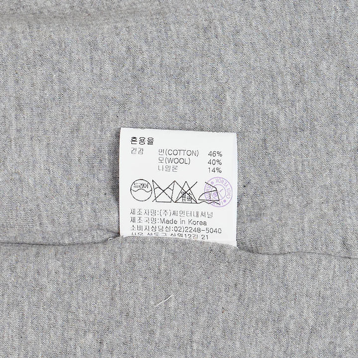 Freethink Charcoal Sweatshirt