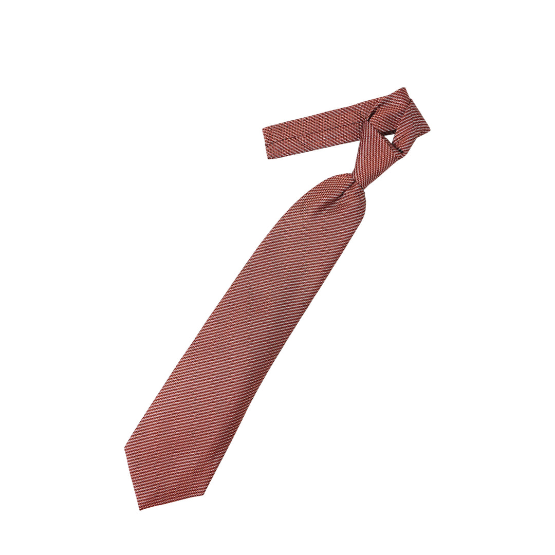 Shape Memory Shijira Tie