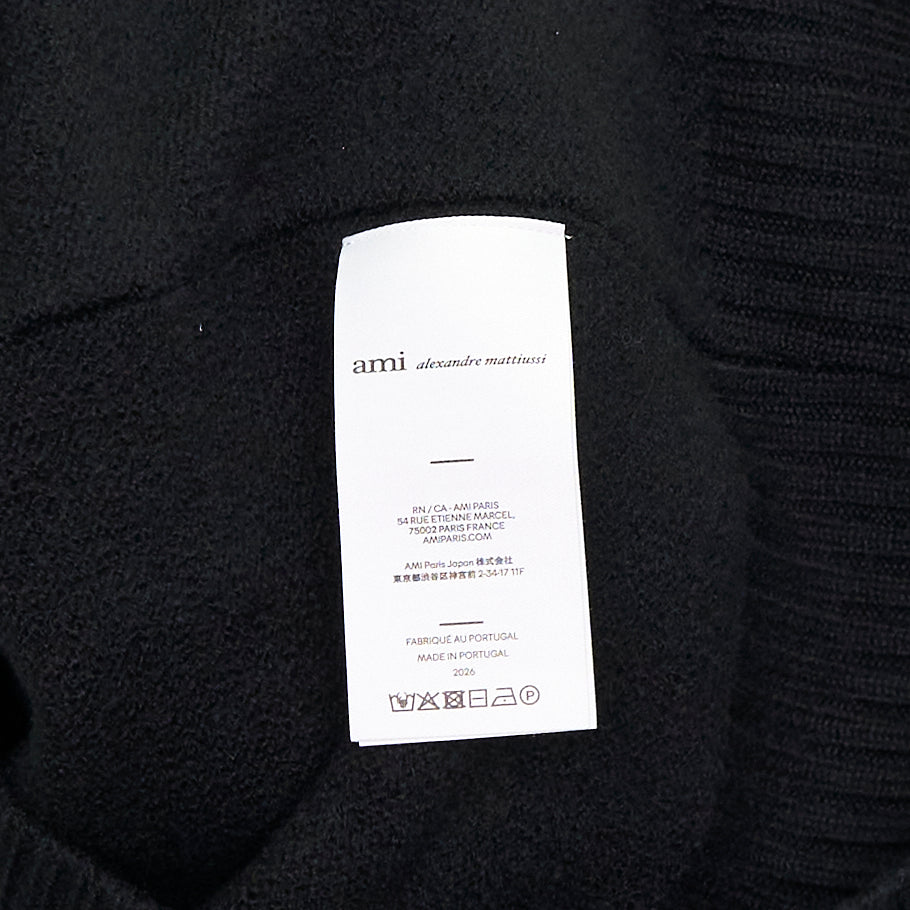 V-Neck Cardigan