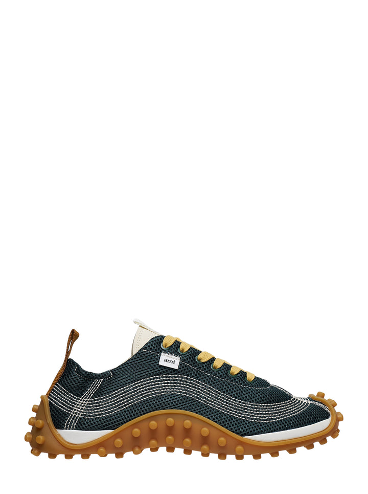 AMI Mirage Sneakers