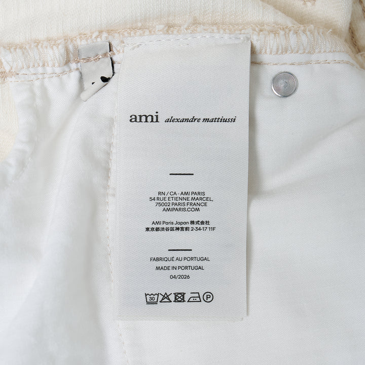 Parisian Fit Jeans