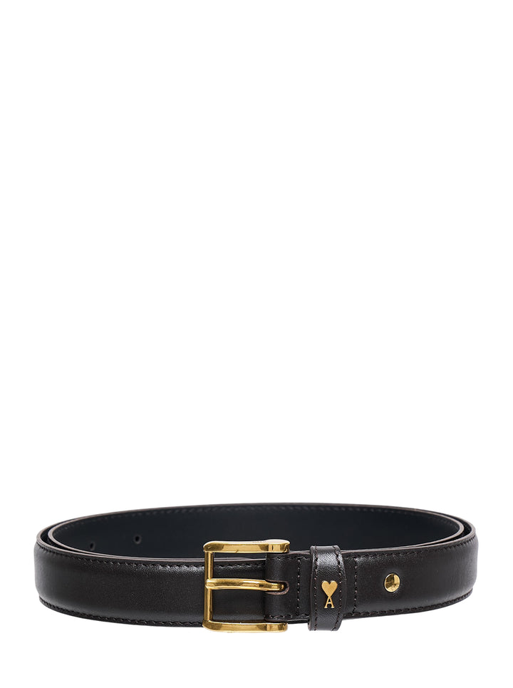 AMI Paris Paris Belt 25mm