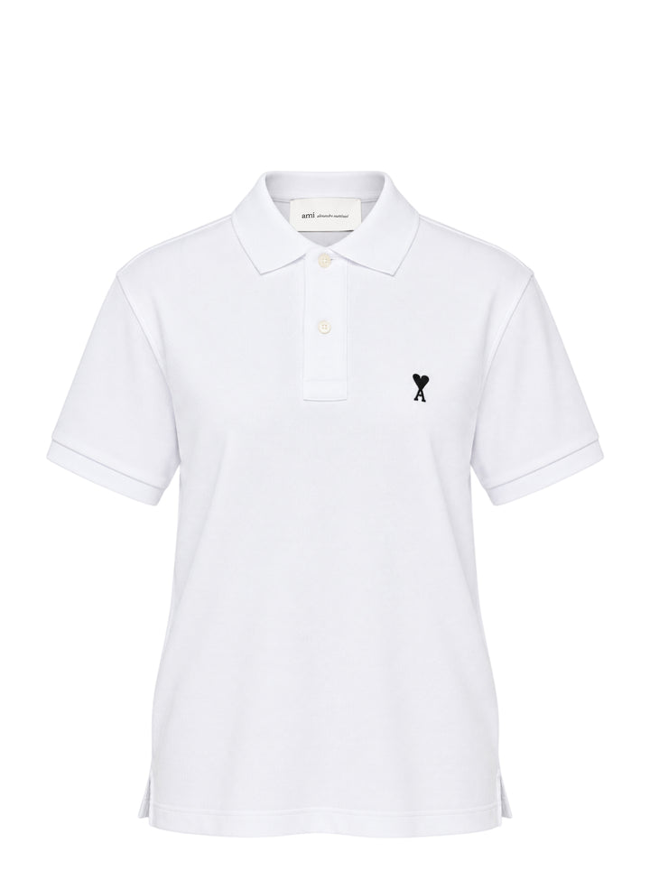 Ami de Cœur Polo Shirt