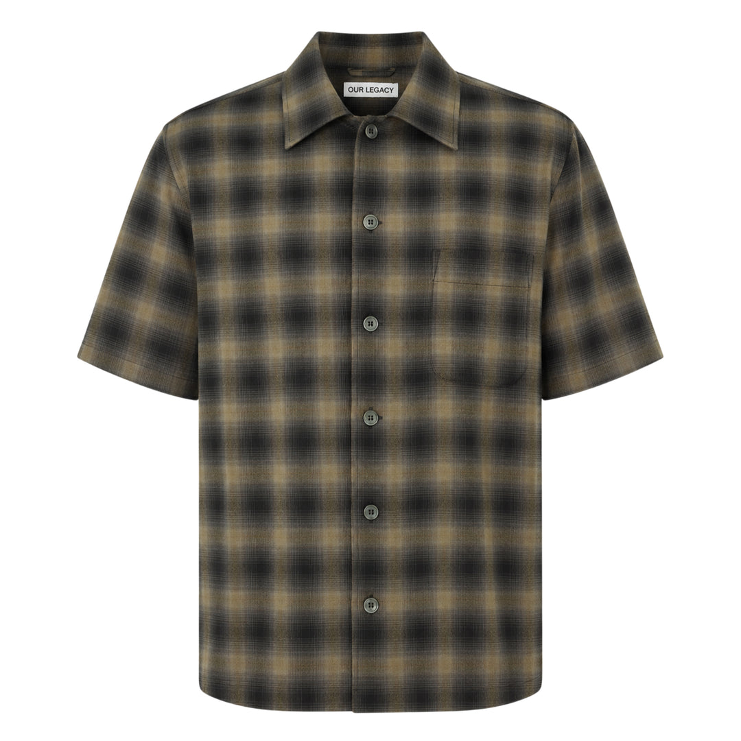 Every Short Sleeve Shirt