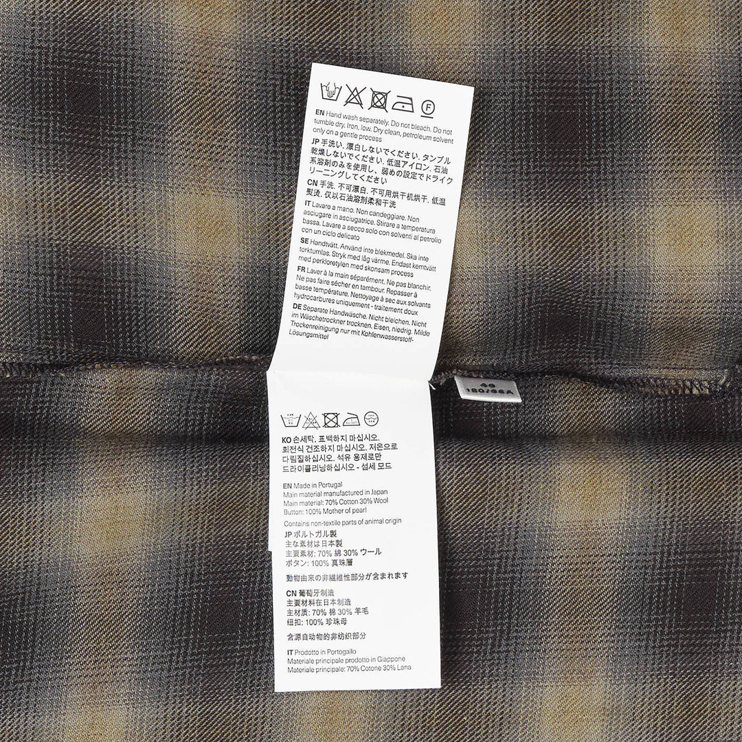 Every Short Sleeve Shirt