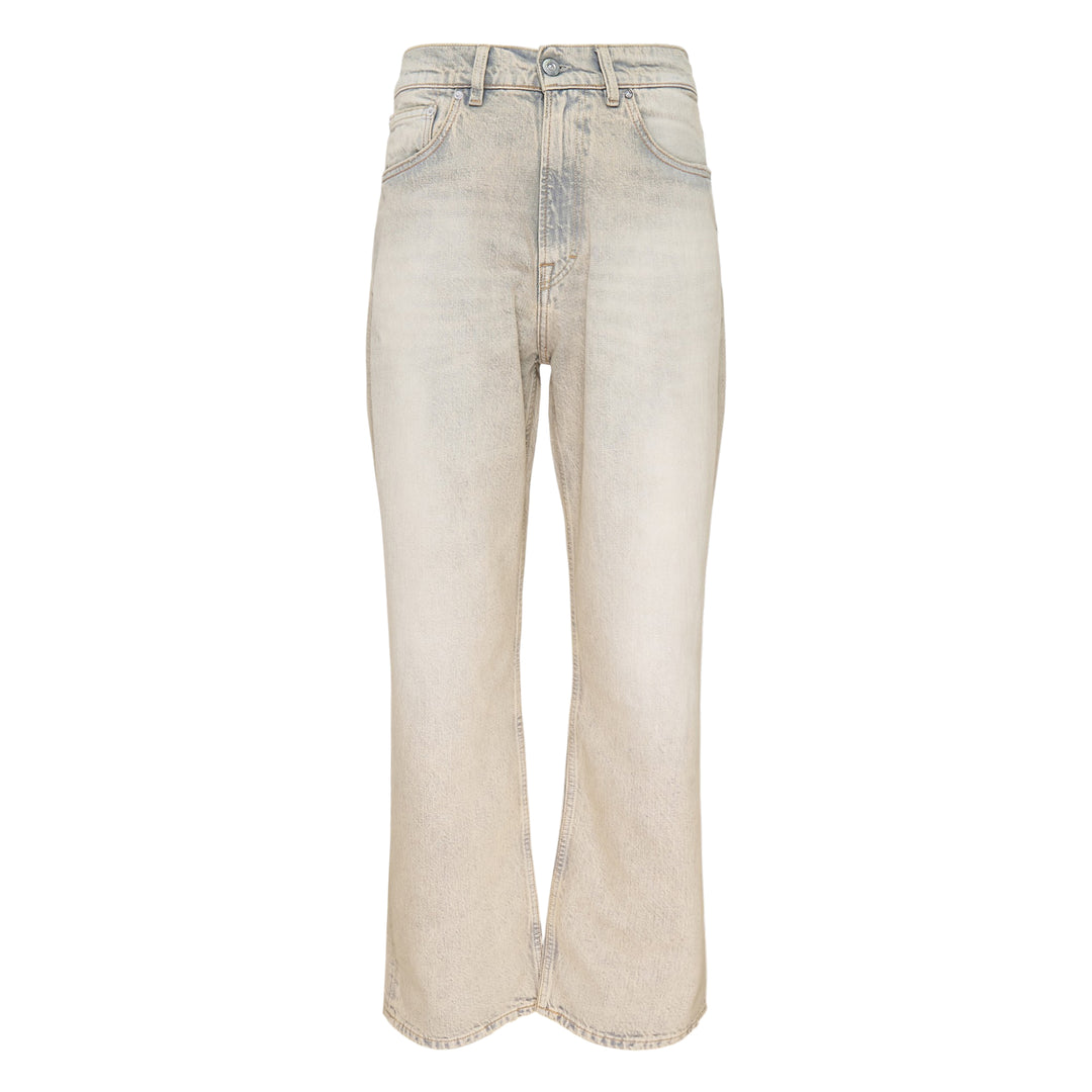 Third Cut Jeans