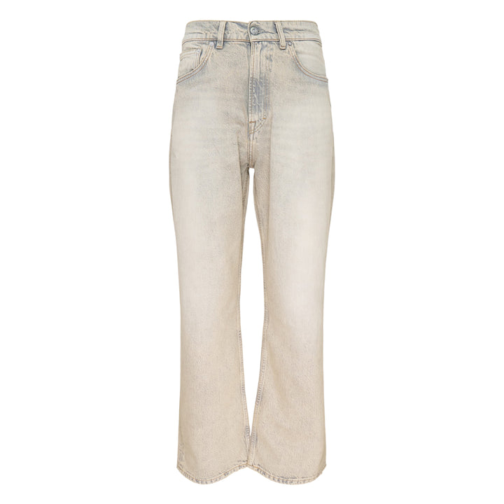 Third Cut Jeans