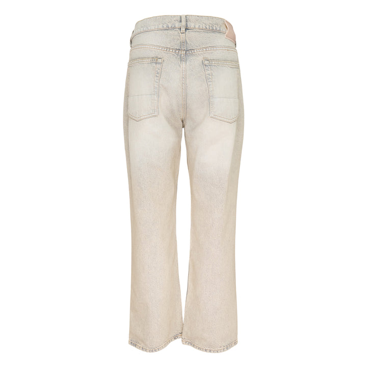 Third Cut Jeans