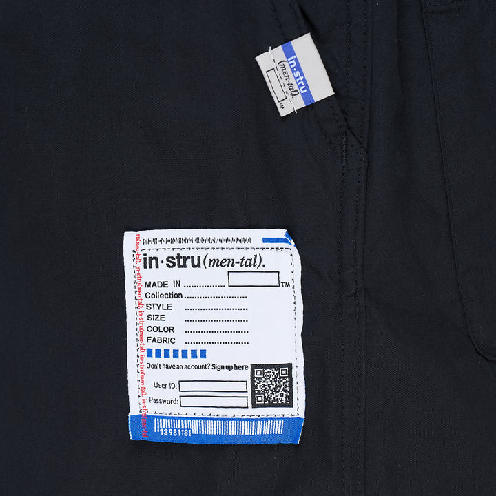 Cotton High Density Easy Shorts