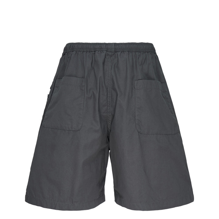 Cotton High Density Easy Shorts