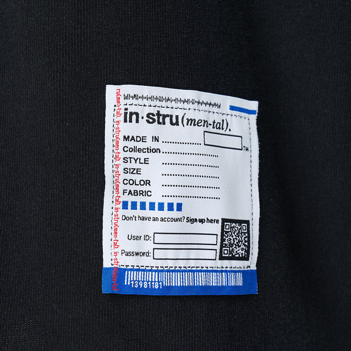 Heavy Weight Jersey Short Sleeve Pocket Tee