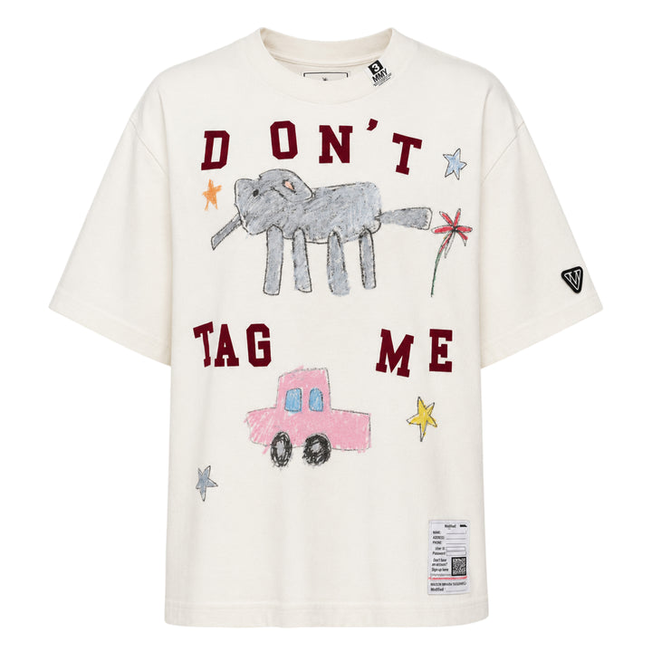Kids Doodle Tee