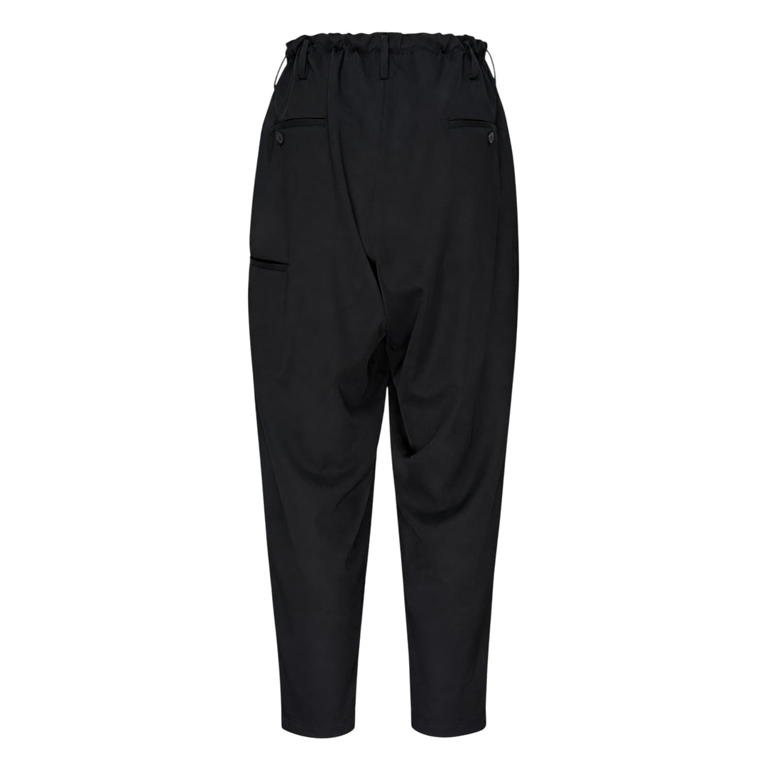 New Standard String Pants