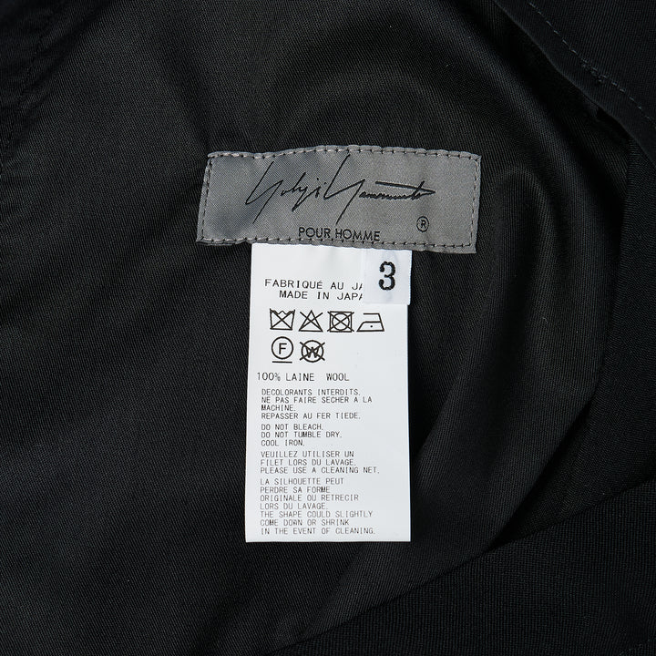 New Standard String Pants