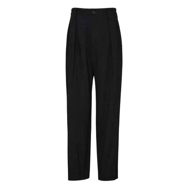 2 Tuck Slim Pants