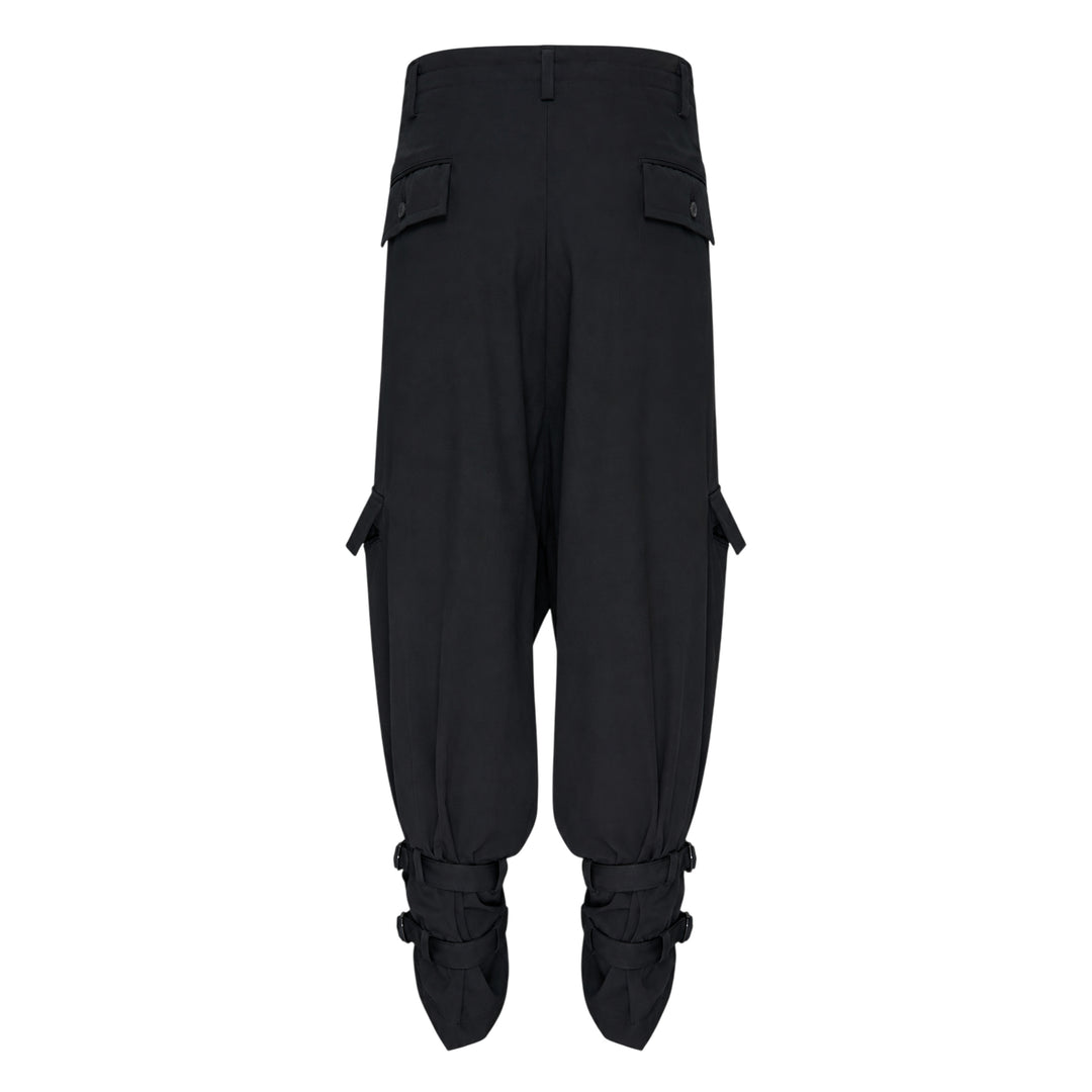 Knee Panel Work Pants