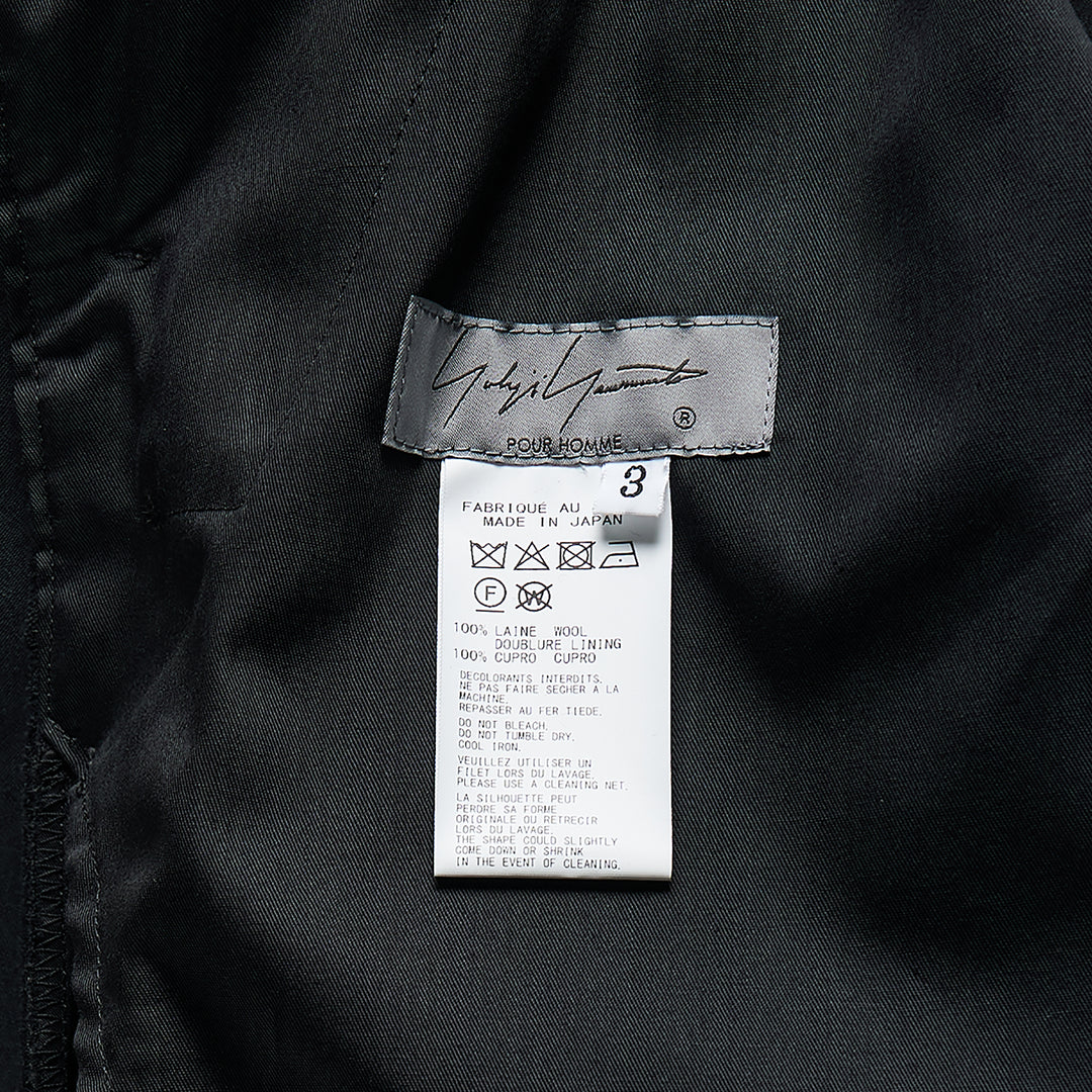 Knee Panel Work Pants
