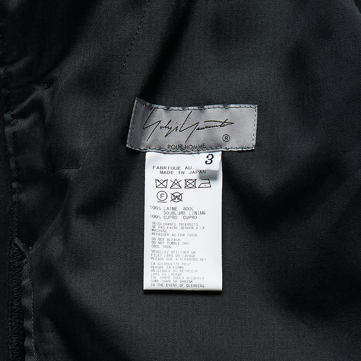 Knee Panel Work Pants