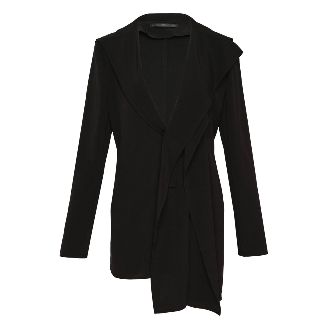 Sailor Collar Jacket