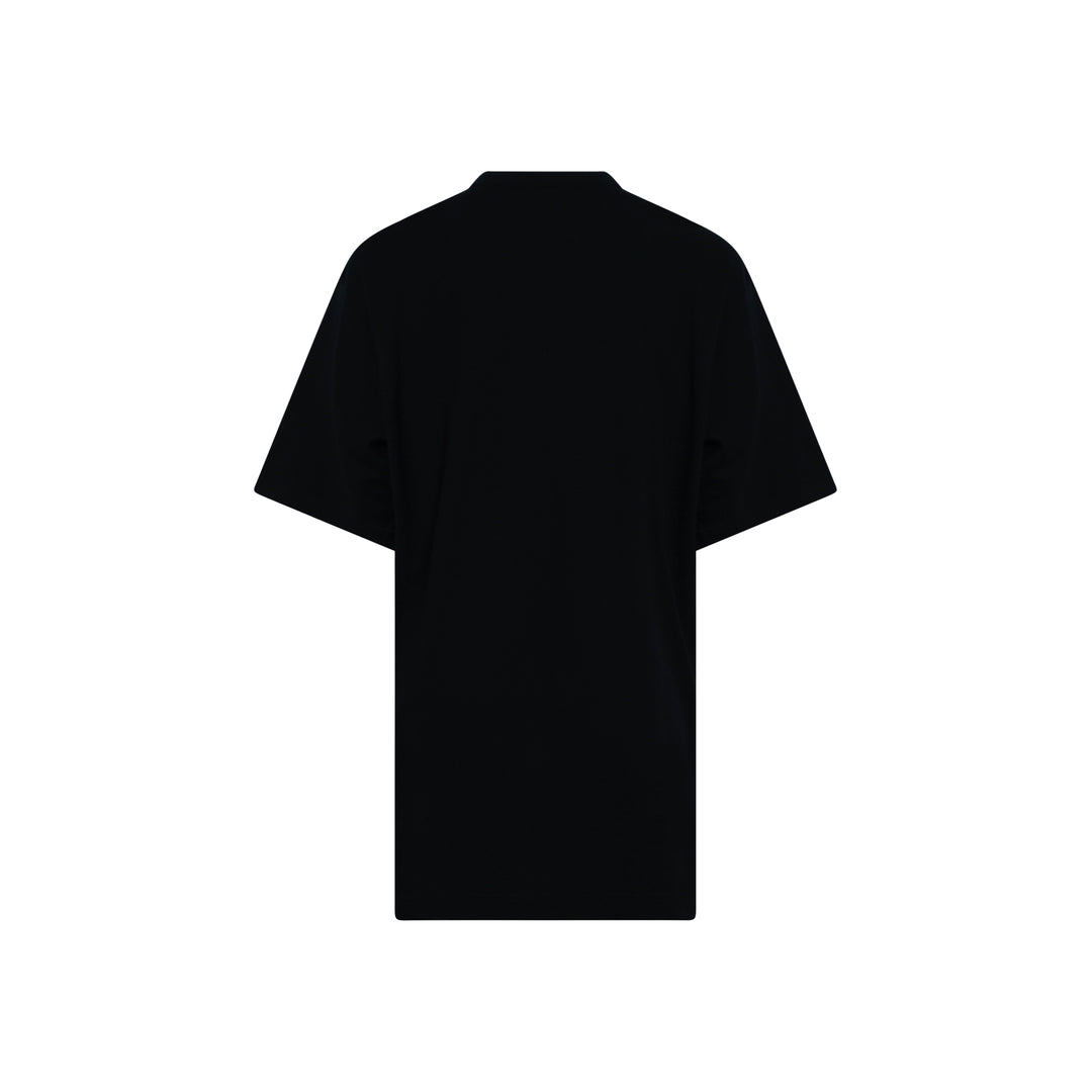 Printed Short Sleeve Tee