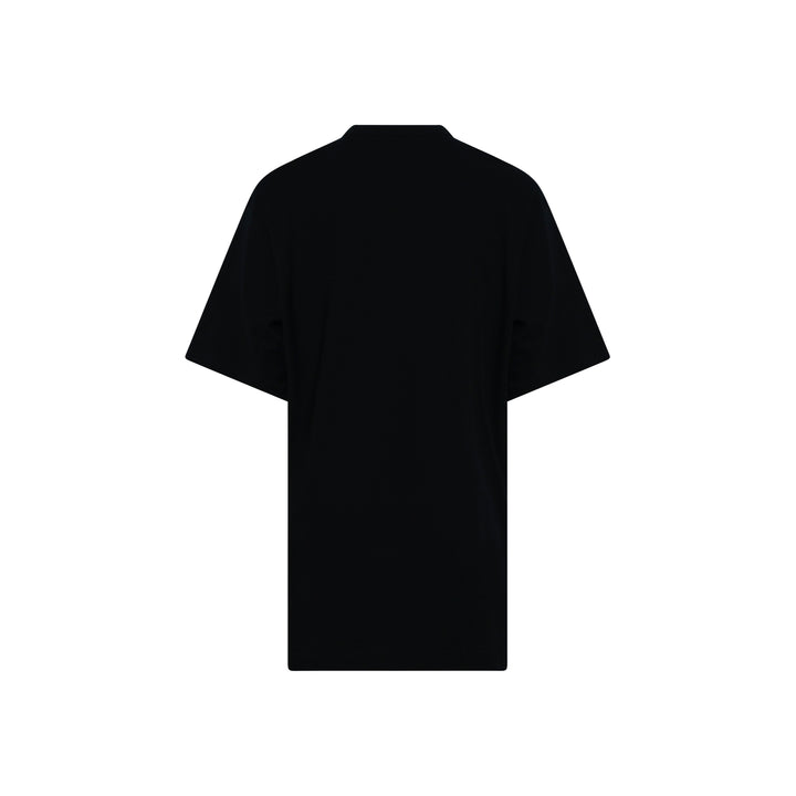 Printed Short Sleeve Tee