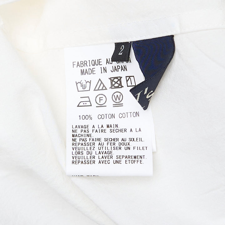 Random Gather Blouse
