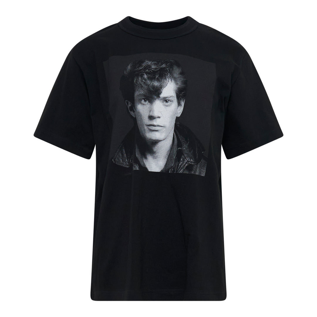 Robert Mapplethorpe Graphic Tee