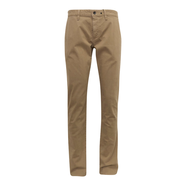 Fit 3 Stretch Twill Chinos