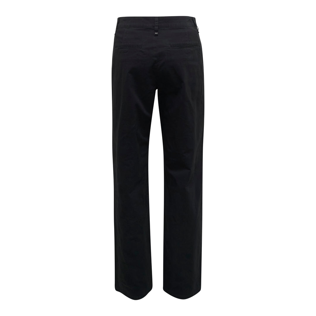 Refined Twill Chinos