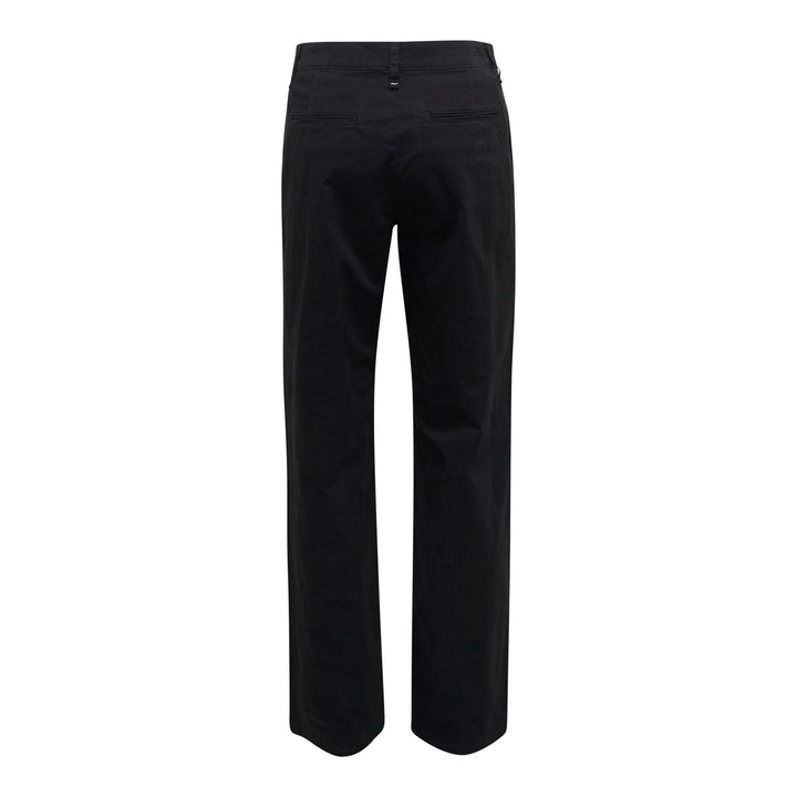 Refined Twill Chinos