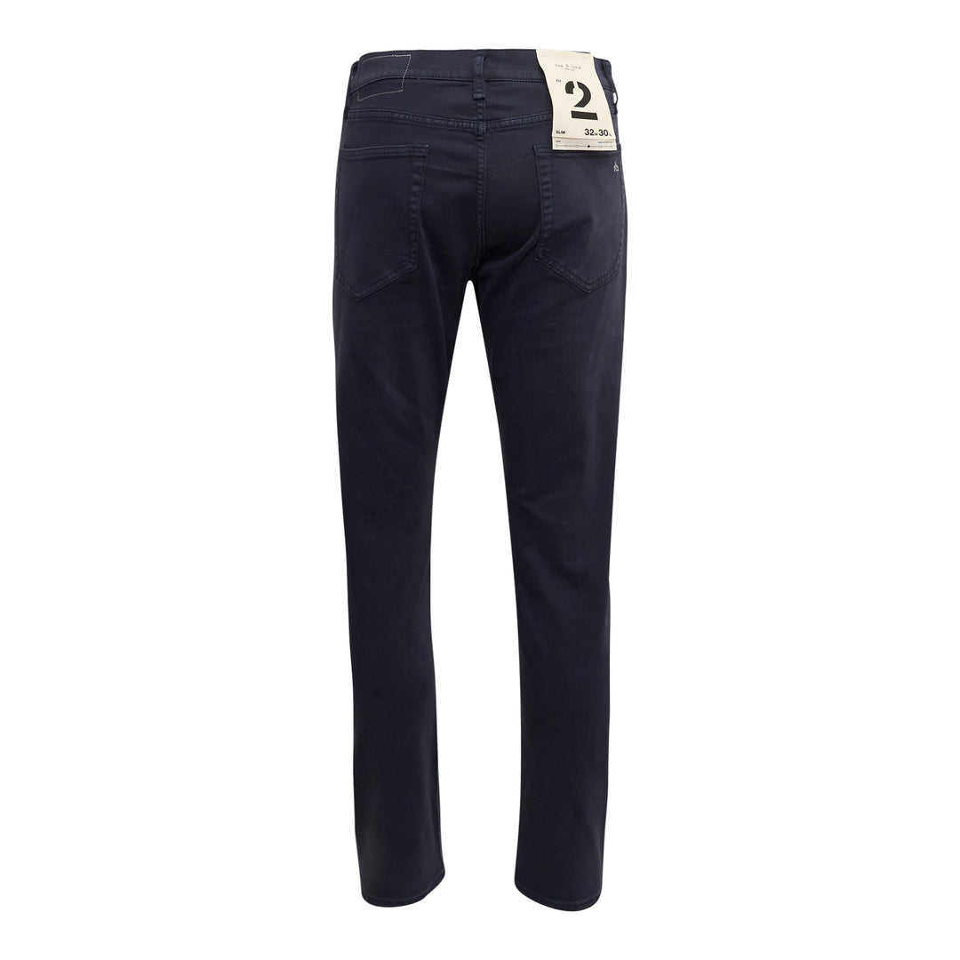 Fit 2 Aero Stretch Jeans