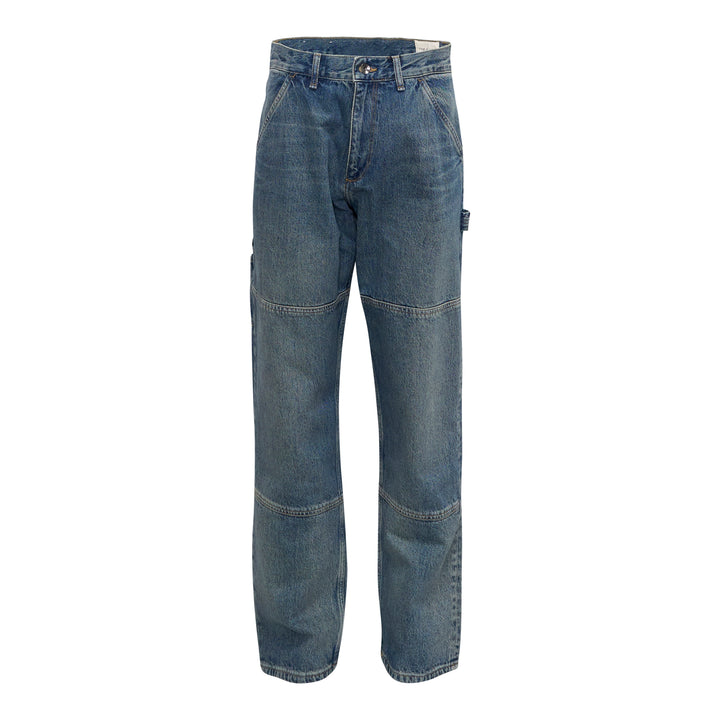 Workwear Jeans