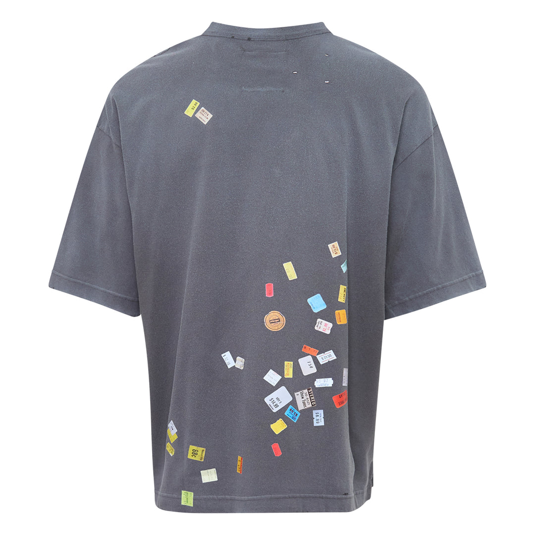 Price Sticker Tee