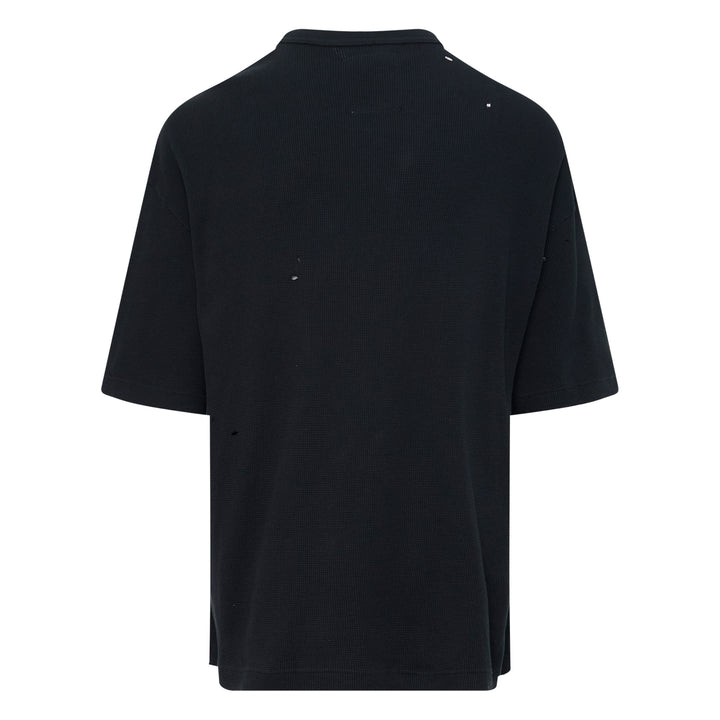 Thermal Combined Distressed Tee