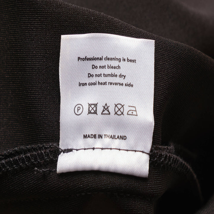 Carats Belt Flare Pants
