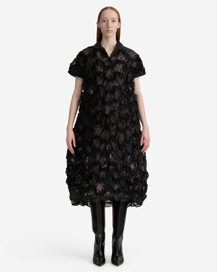 Valerie Dress Glass