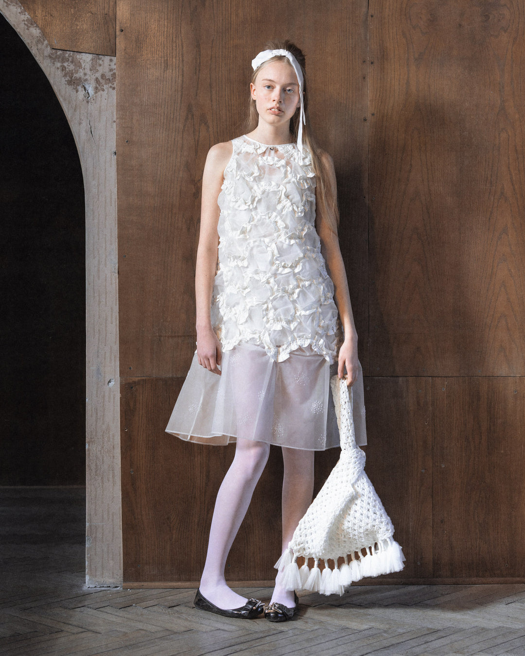 Lolo Dress