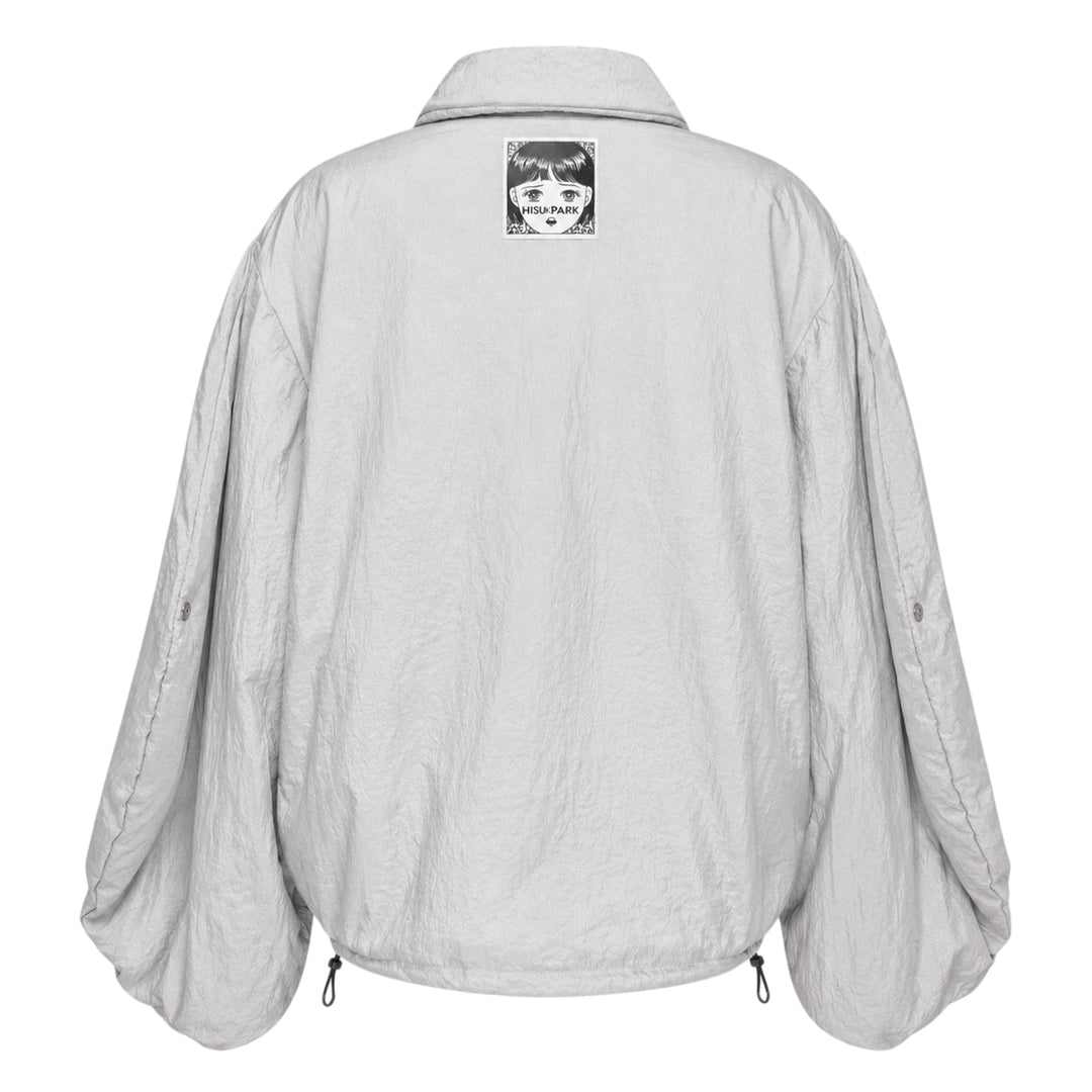 Nono Jacket Waves