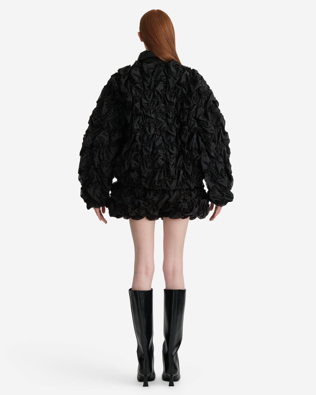 Nono Jacket Waves