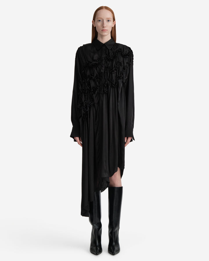 Savy Shirt Long