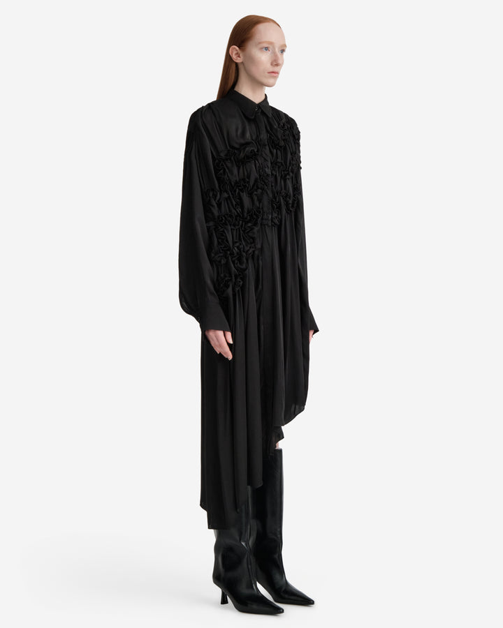 Savy Shirt Long