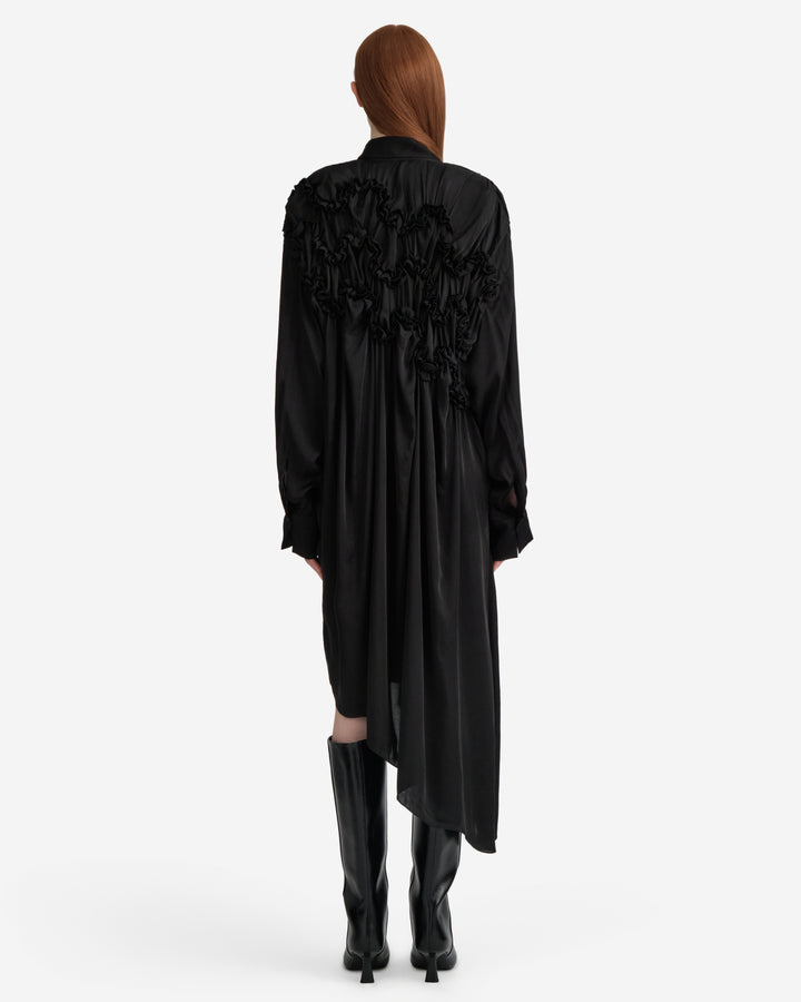 Savy Shirt Long