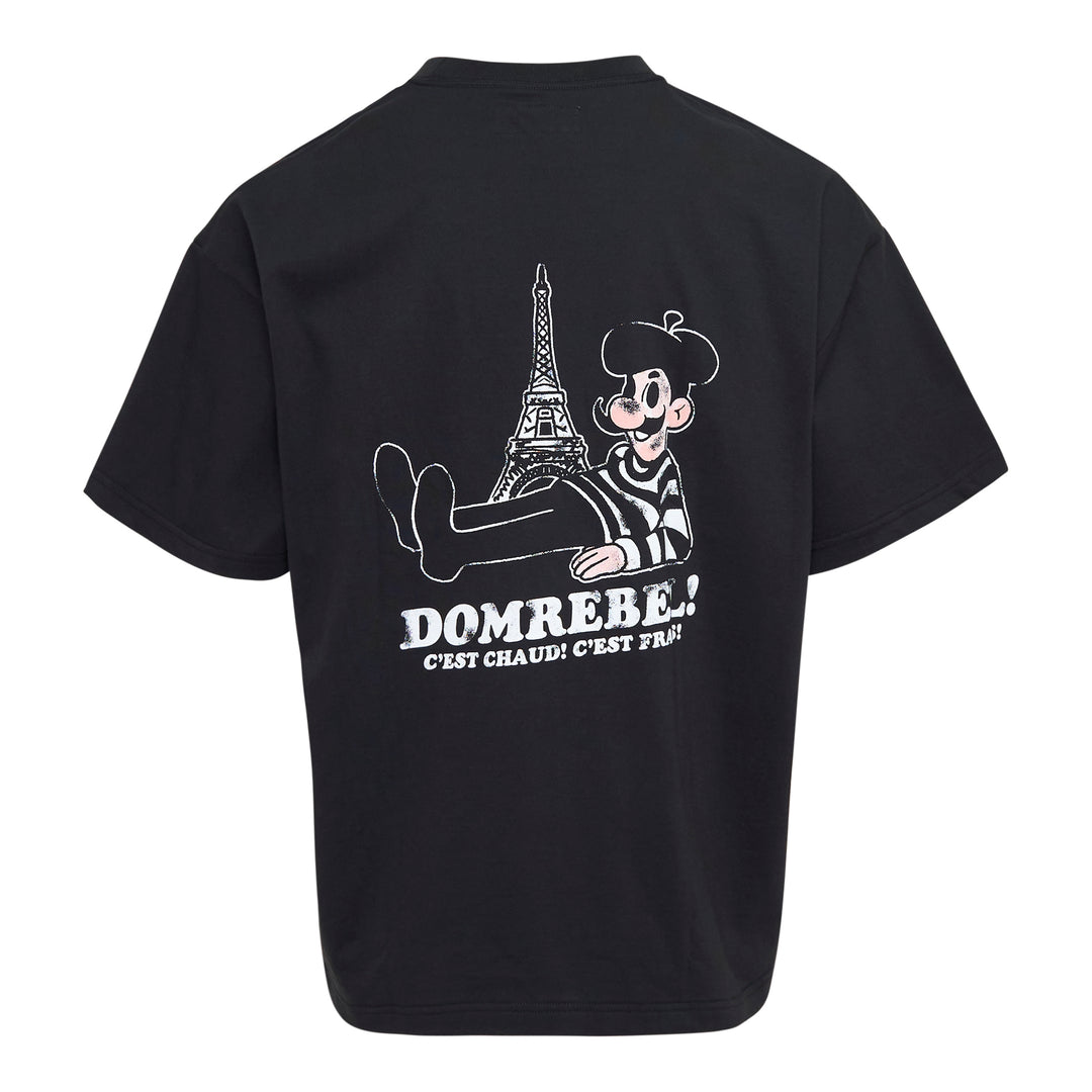 Baguette Graphic Tee