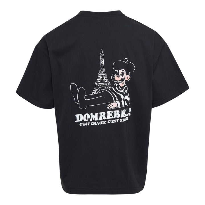 Baguette Graphic Tee