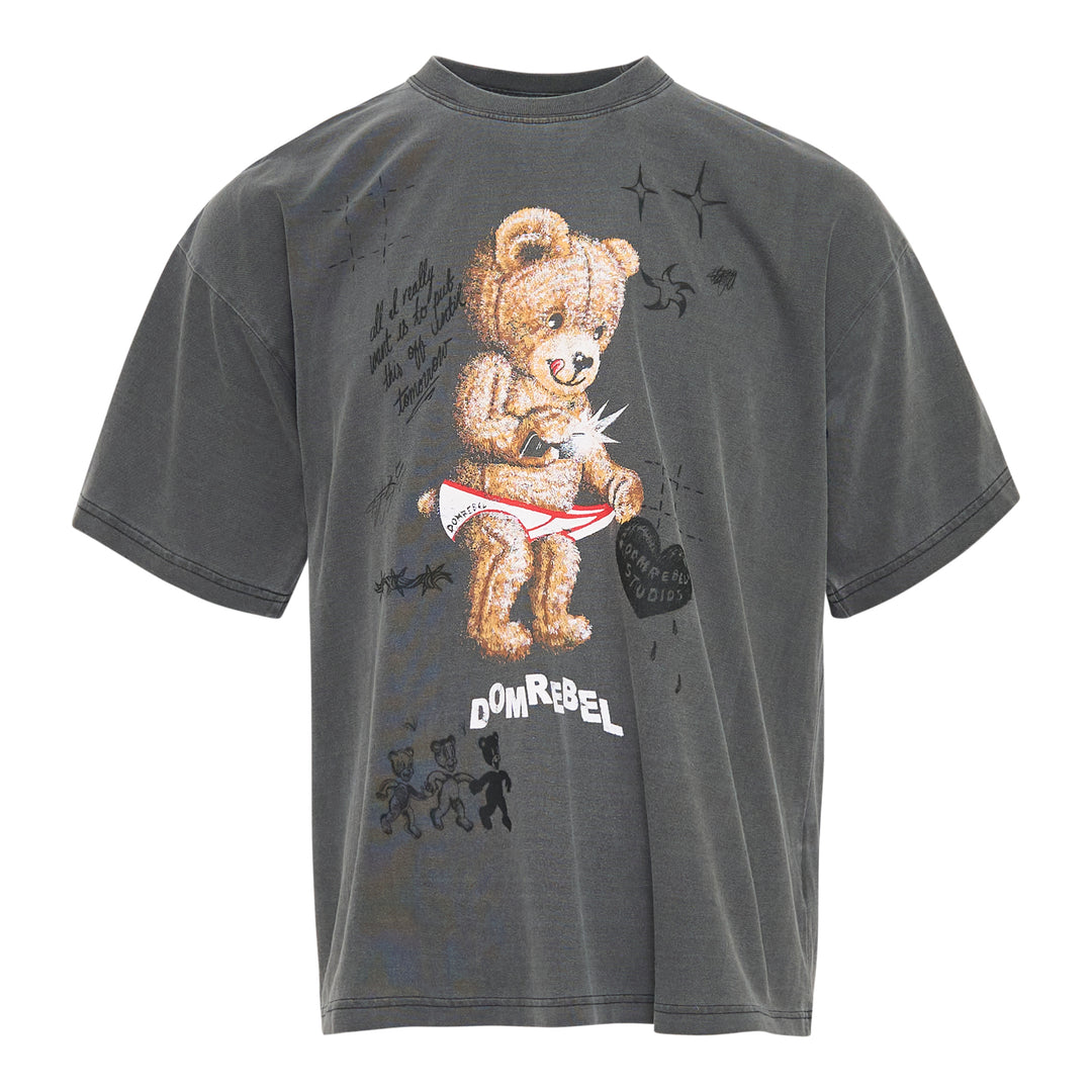 Teddy Bear Graphic Tee