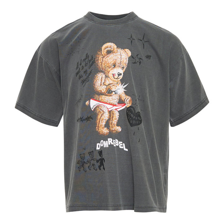 Teddy Bear Graphic Tee