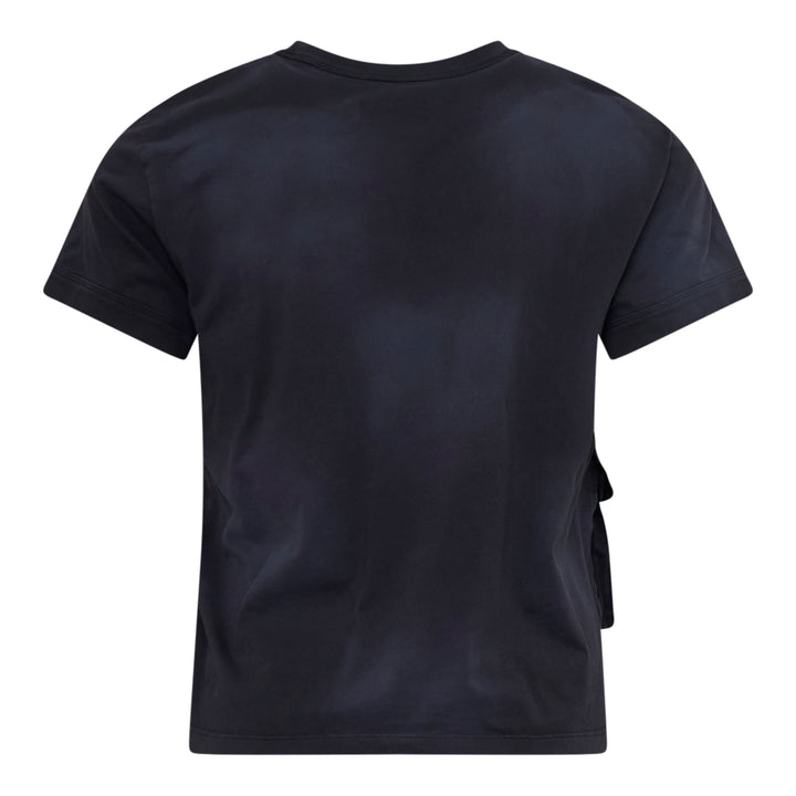 Washed Patch Pocket Tee