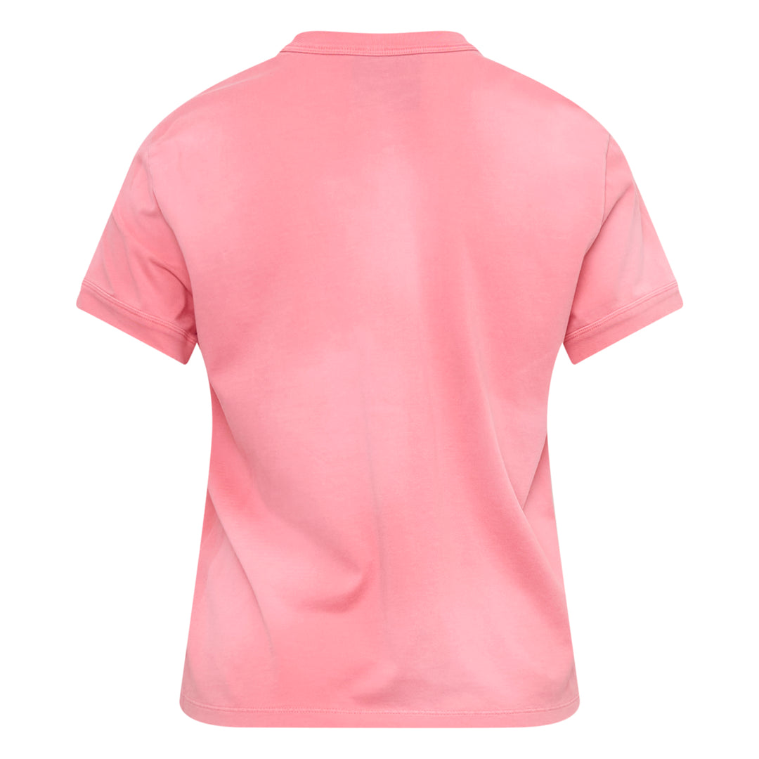 Washed Patch Pocket Tee